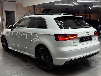 Used Audi A3 2016 for sale - 78504282: Photo