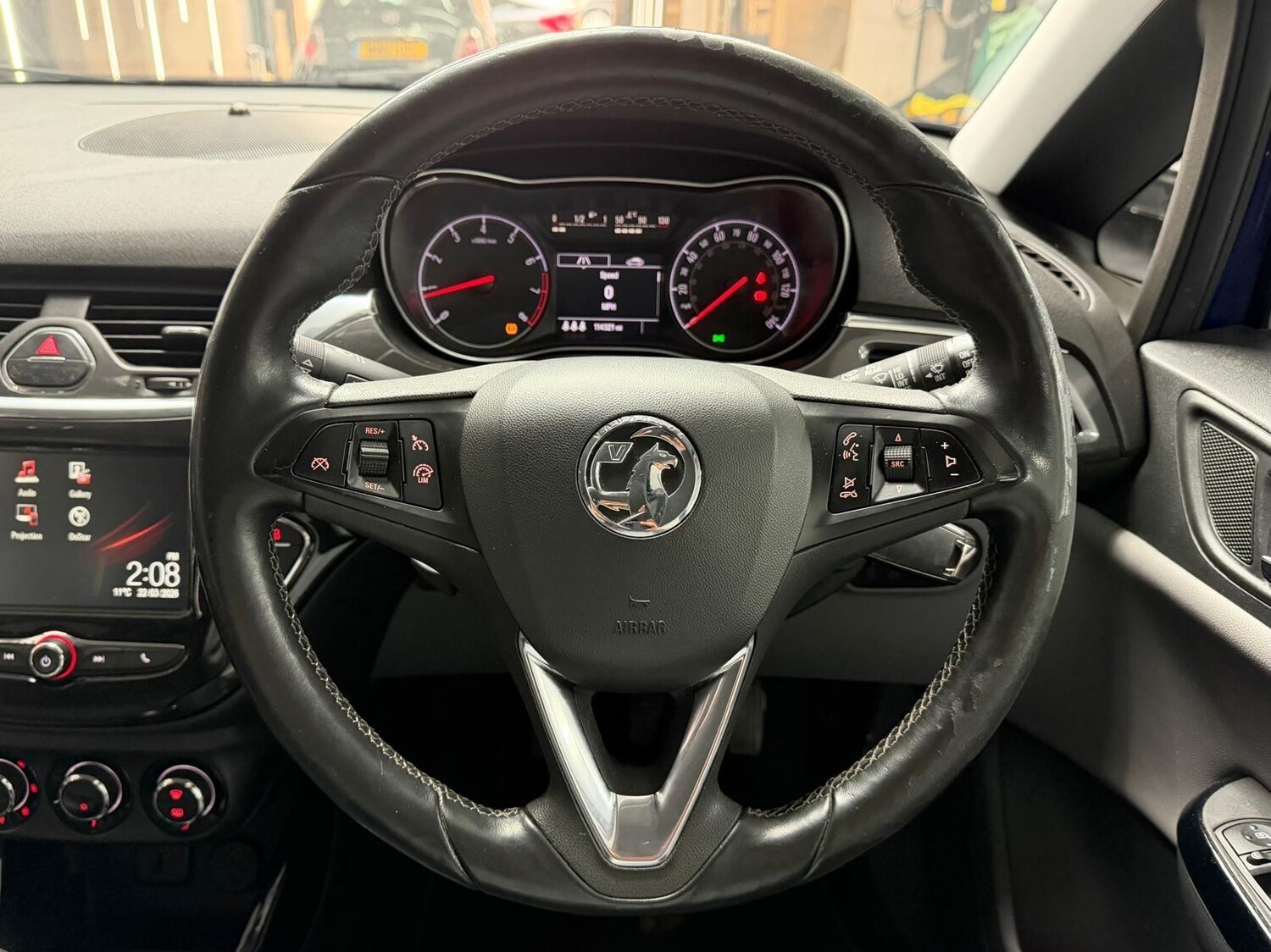 Used Vauxhall Corsa for sale - 78091631: Photo 10