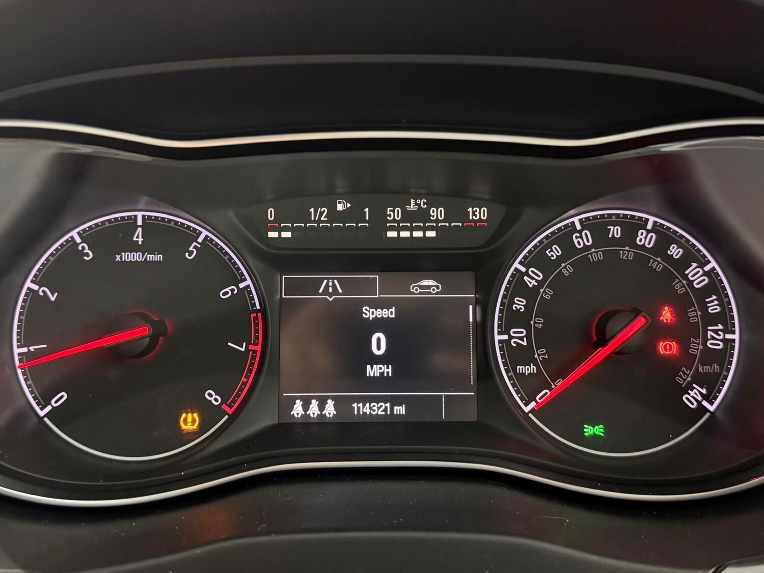 Used Vauxhall Corsa for sale - 78091631: Photo 11