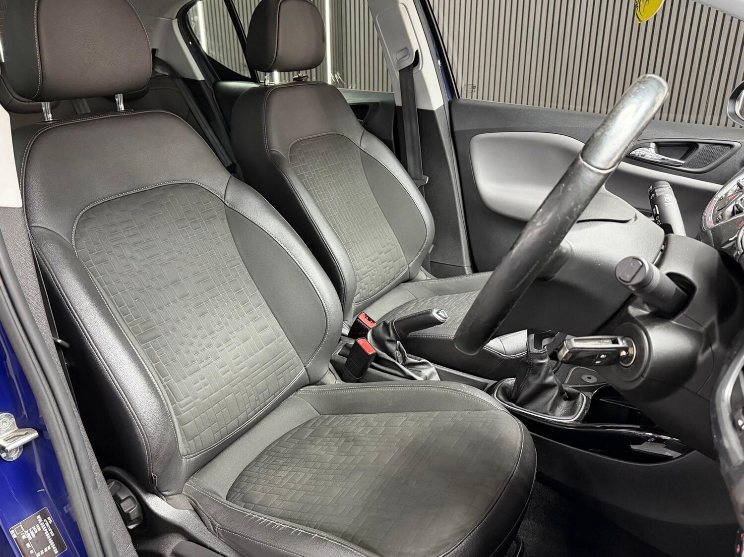 Used Vauxhall Corsa for sale - 78091631: Photo 12