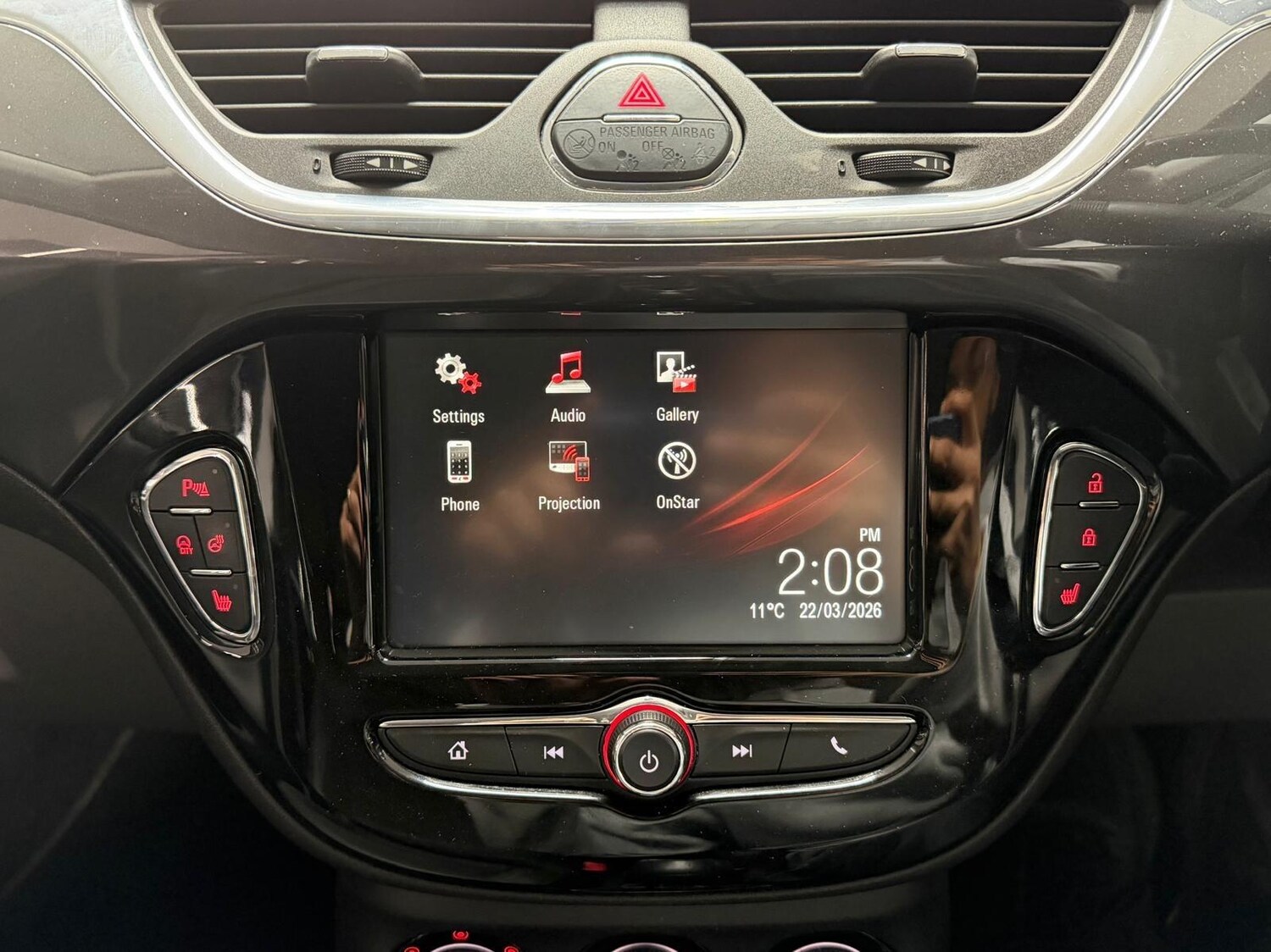 Used Vauxhall Corsa for sale - 78091631: Photo 13