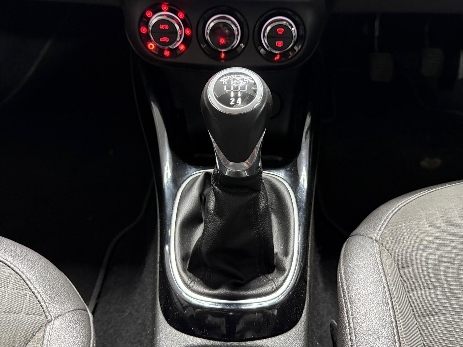 Used Vauxhall Corsa for sale - 78091631: Photo 14