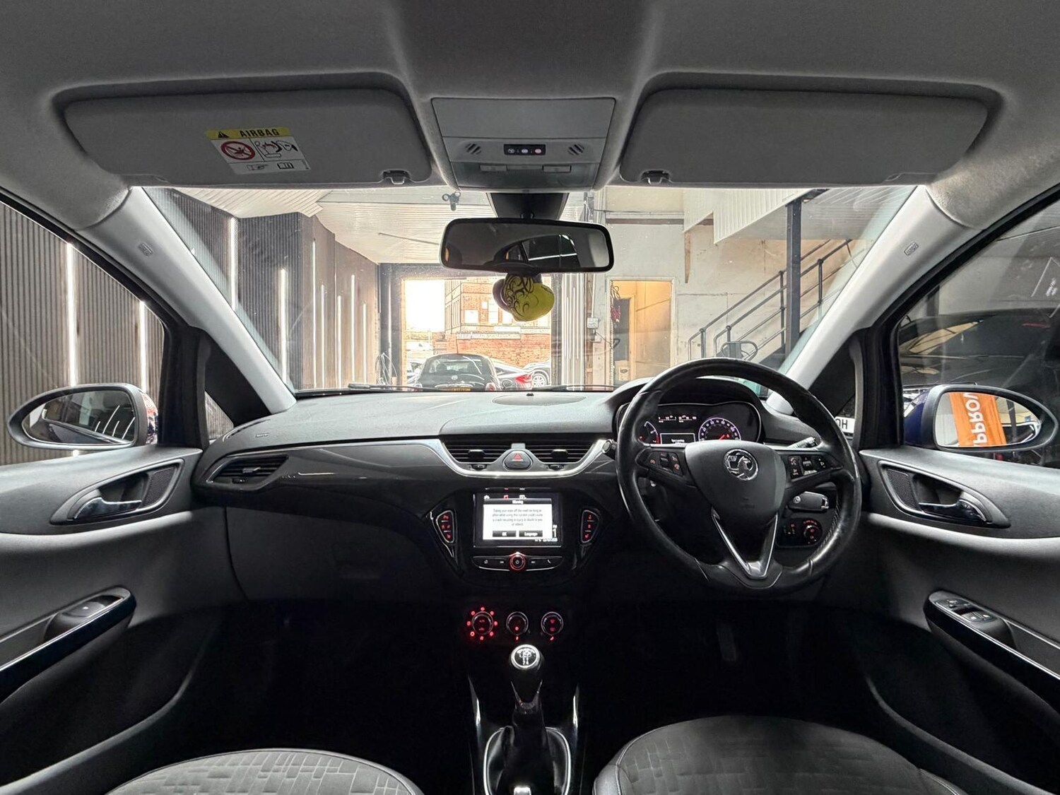 Used Vauxhall Corsa for sale - 78091631: Photo 16