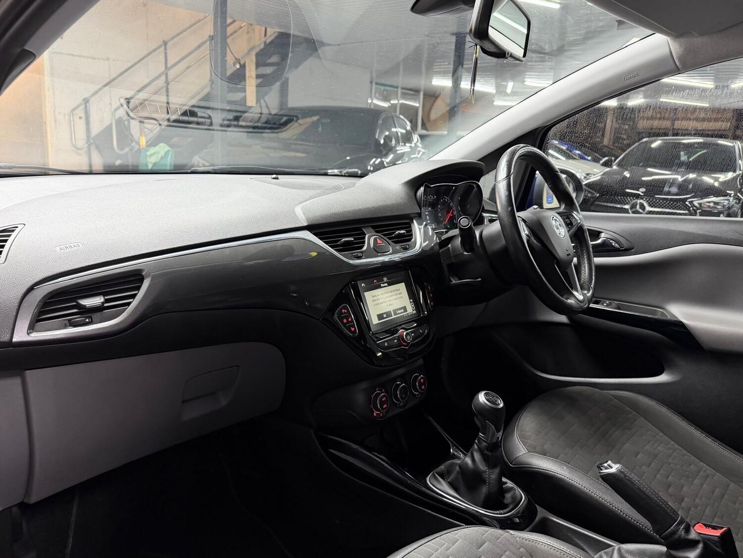 Used Vauxhall Corsa for sale - 78091631: Photo 17