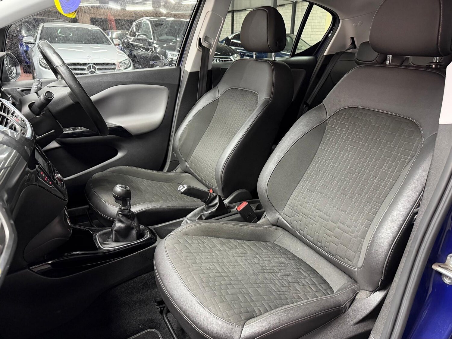 Used Vauxhall Corsa for sale - 78091631: Photo 18