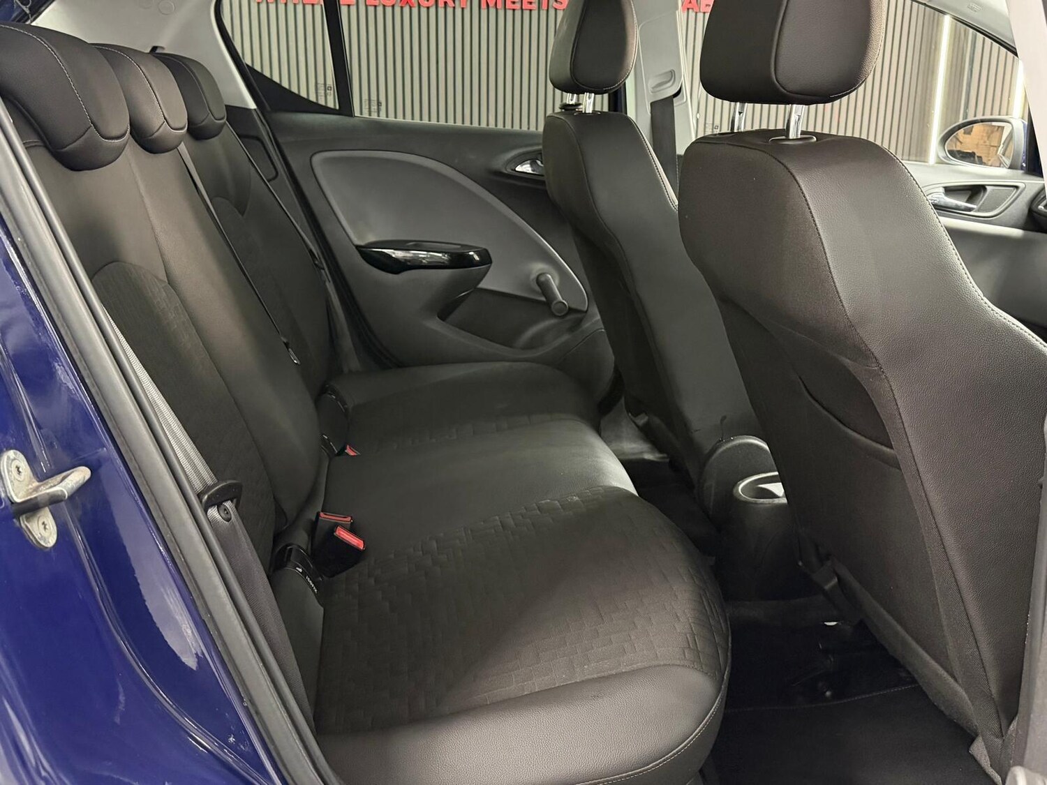 Used Vauxhall Corsa for sale - 78091631: Photo 19