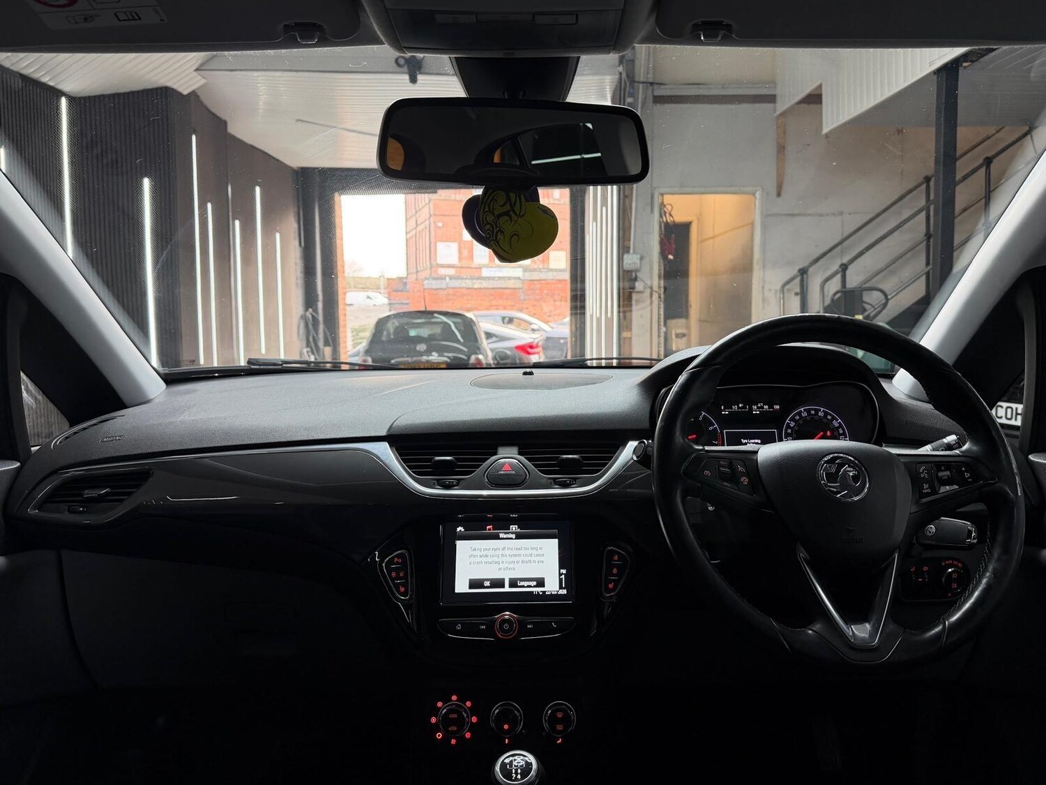 Used Vauxhall Corsa for sale - 78091631: Photo 20