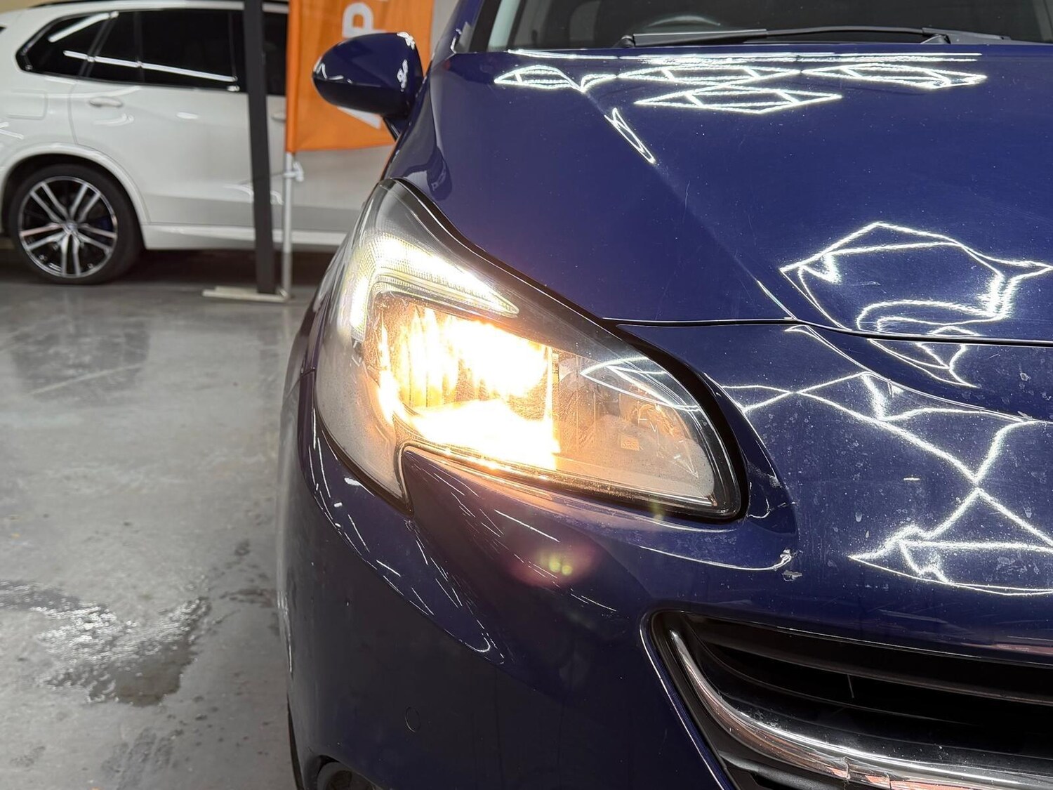 Used Vauxhall Corsa for sale - 78091631: Photo 24