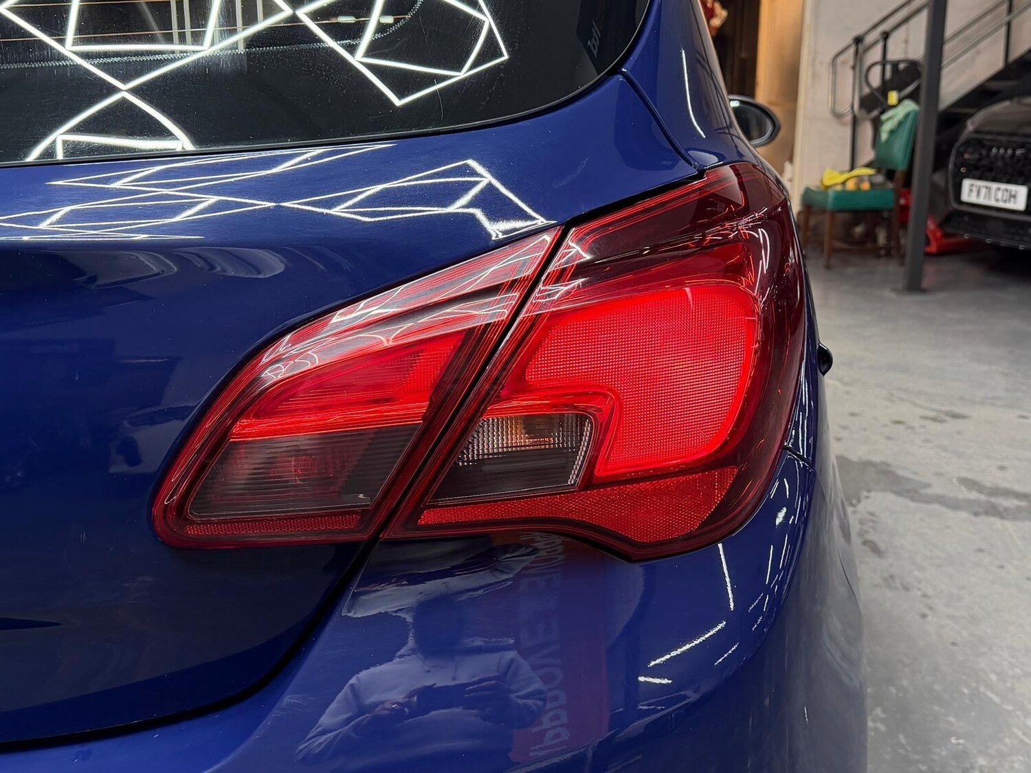 Used Vauxhall Corsa for sale - 78091631: Photo 25