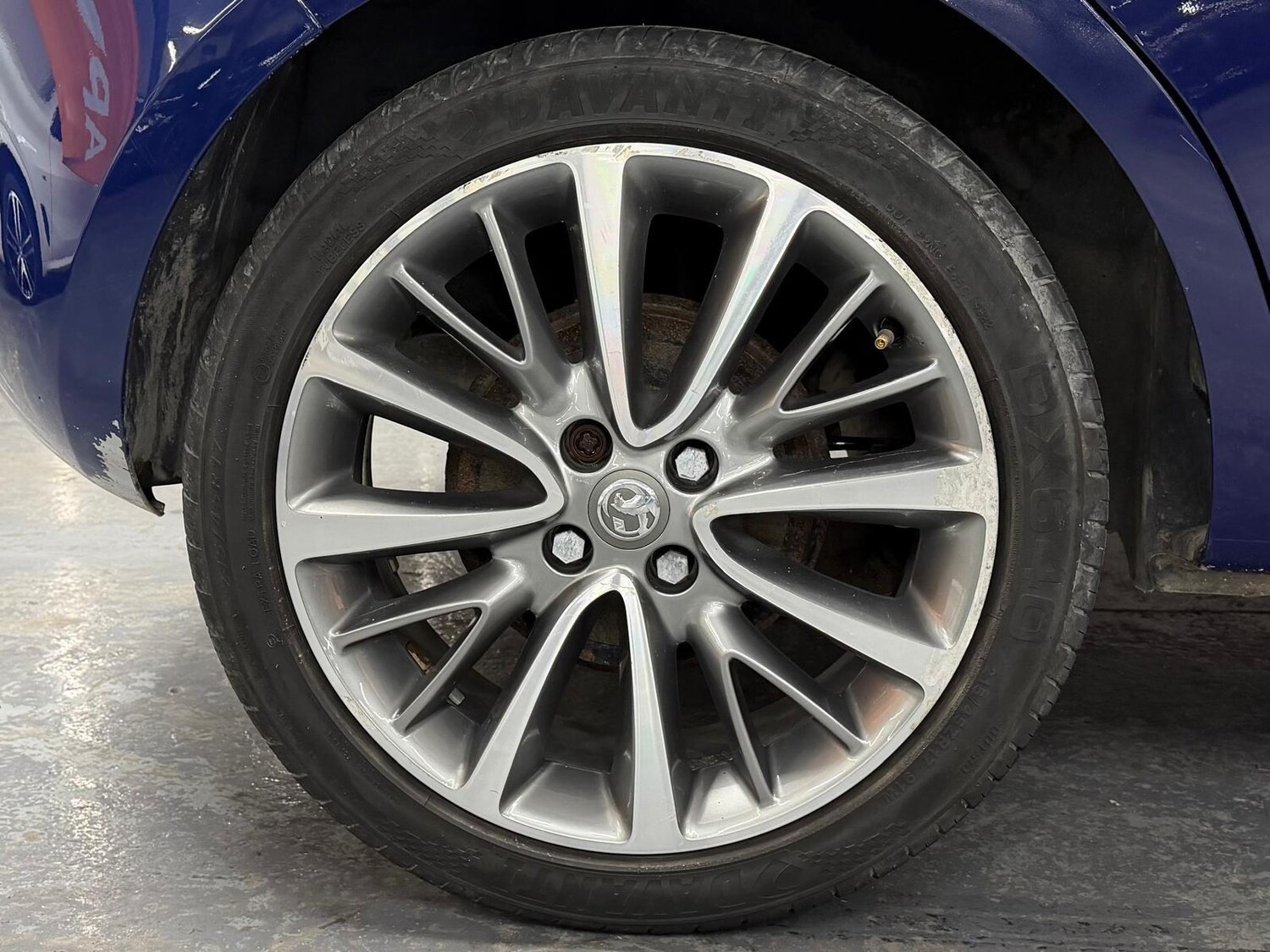 Used Vauxhall Corsa for sale - 78091631: Photo 26