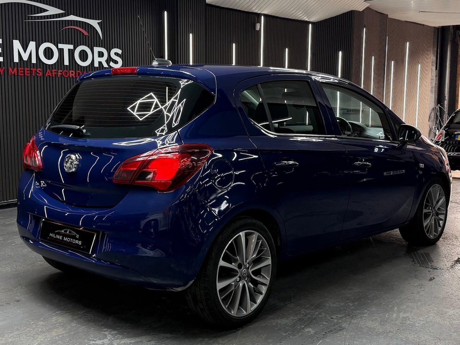 Used Vauxhall Corsa for sale - 78091631: Photo 6