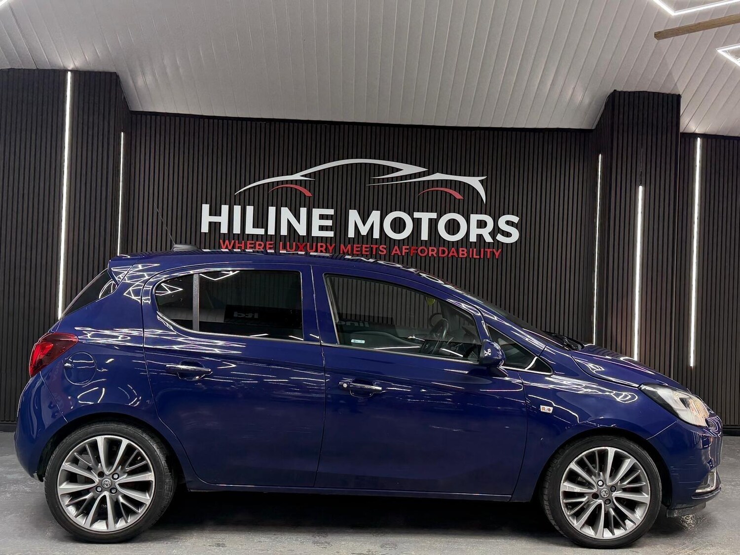 Used Vauxhall Corsa for sale - 78091631: Photo 7