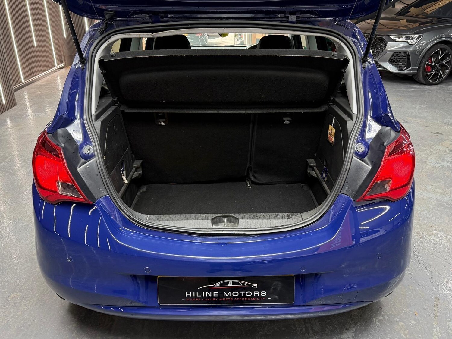 Used Vauxhall Corsa for sale - 78091631: Photo 8