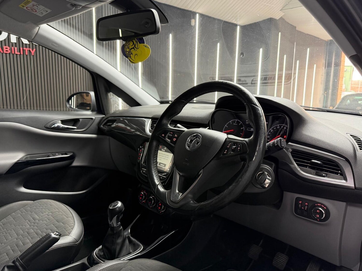 Used Vauxhall Corsa for sale - 78091631: Photo 9