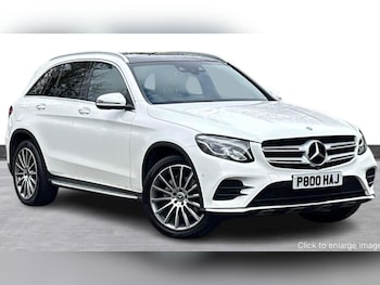 Used Mercedes-Benz GLC 2018 for sale - 78704726: Photo