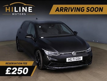Used Volkswagen Golf 2021 for sale - 78622918: Photo