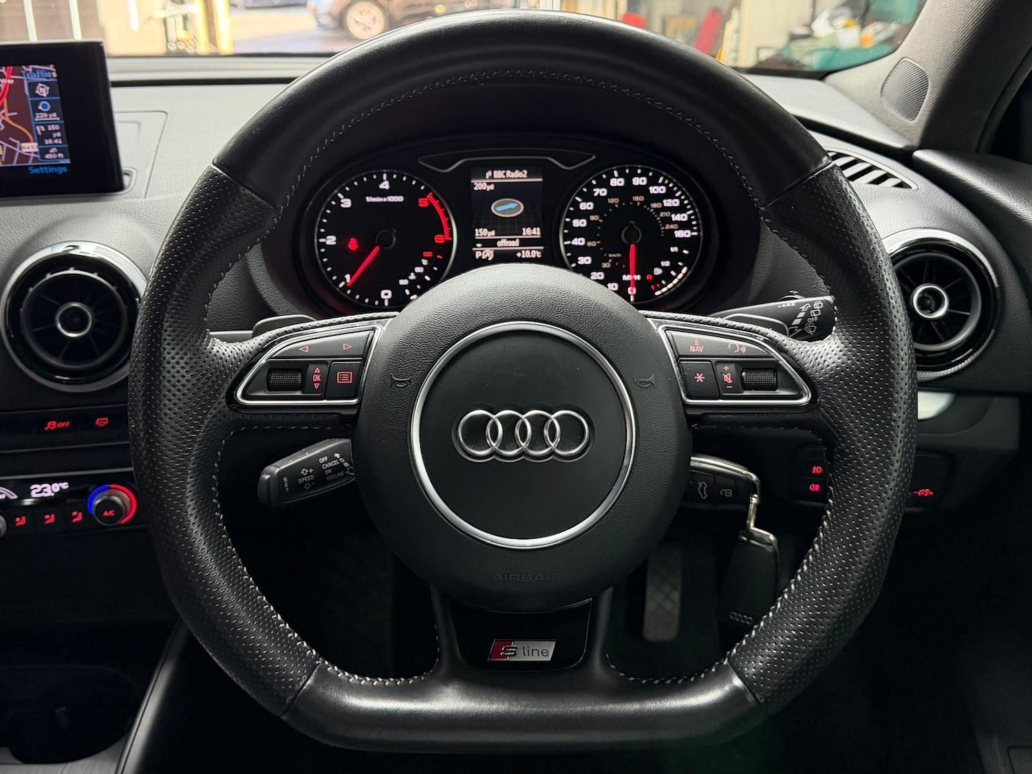 Used Audi A3 2013 for sale - 78091636: Photo 10