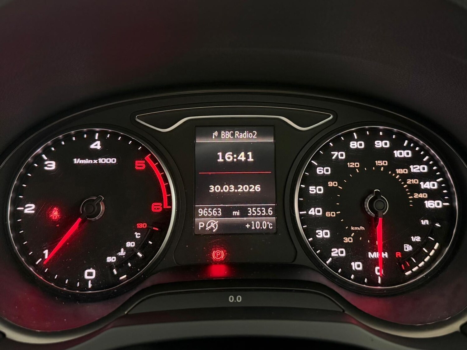 Used Audi A3 2013 for sale - 78091636: Photo 11