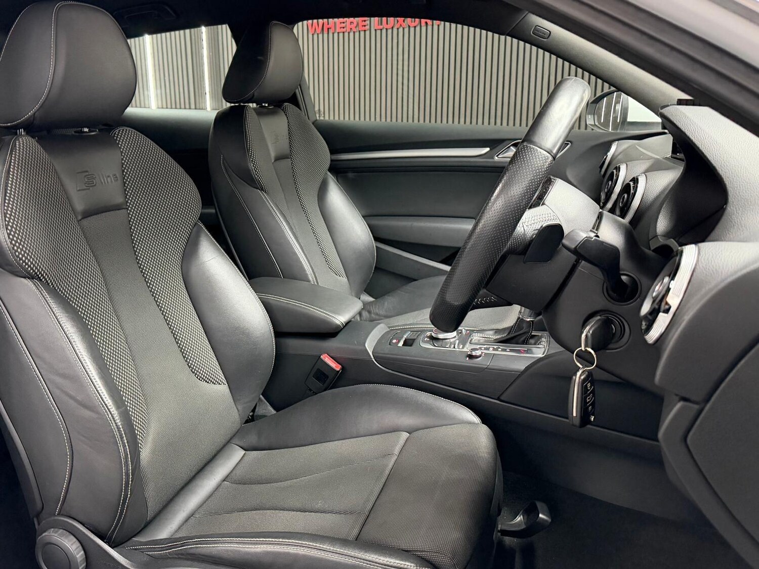 Used Audi A3 2013 for sale - 78091636: Photo 12