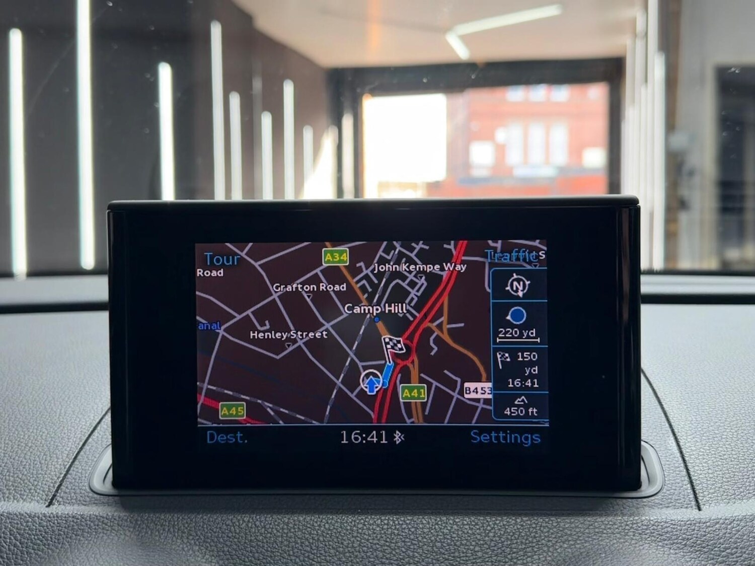 Used Audi A3 2013 for sale - 78091636: Photo 13