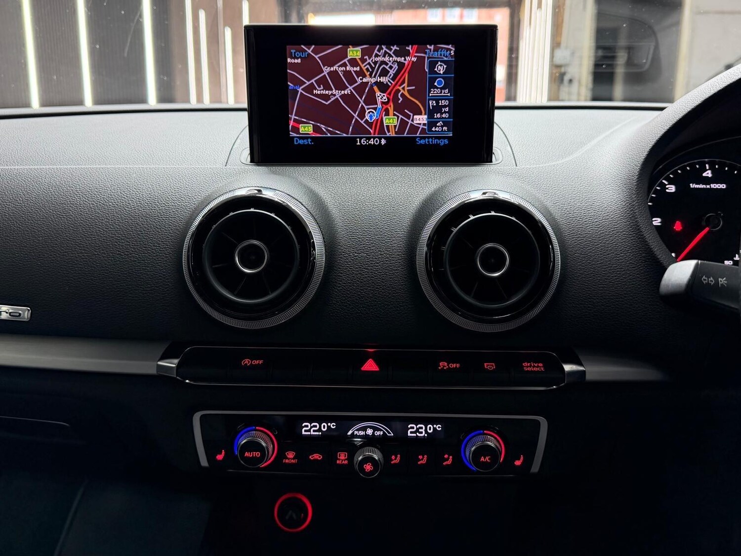 Used Audi A3 2013 for sale - 78091636: Photo 14