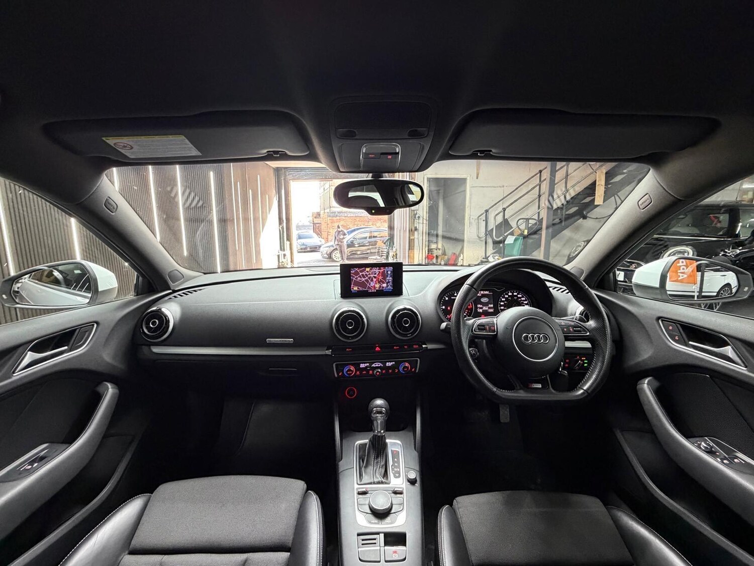 Used Audi A3 2013 for sale - 78091636: Photo 16