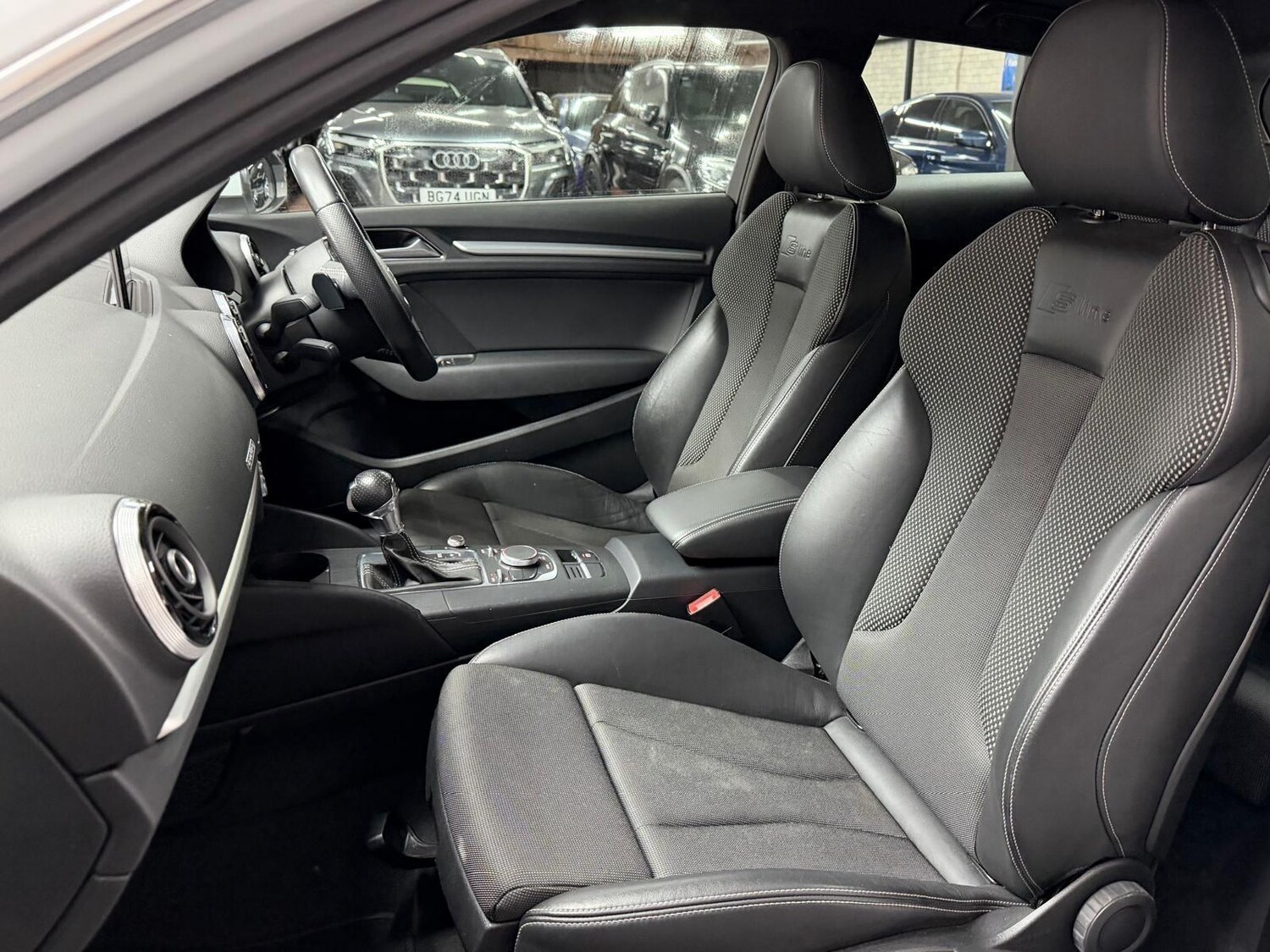 Used Audi A3 2013 for sale - 78091636: Photo 17