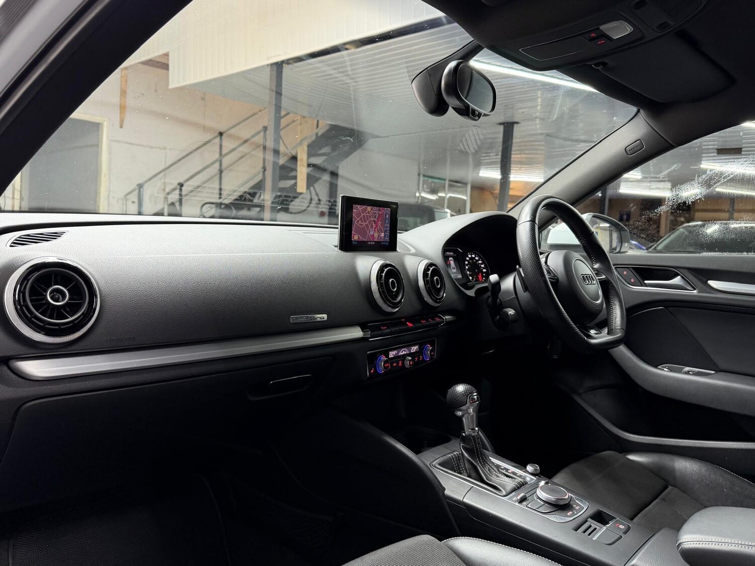 Used Audi A3 2013 for sale - 78091636: Photo 18