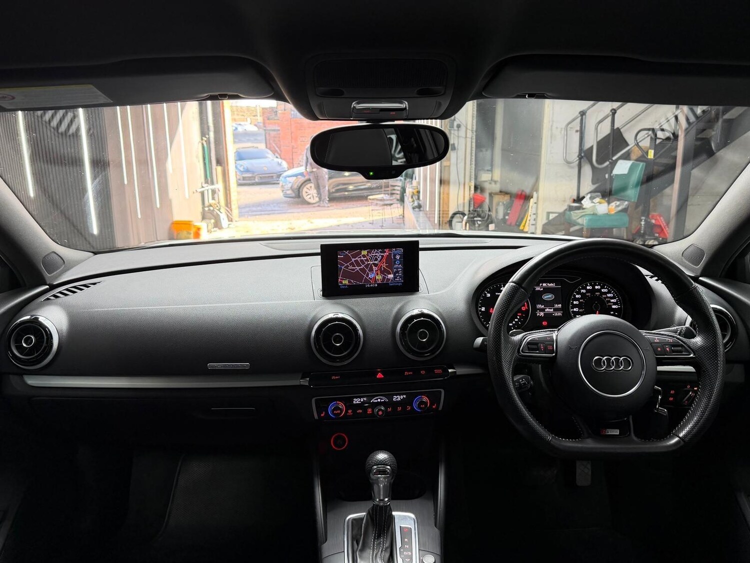 Used Audi A3 2013 for sale - 78091636: Photo 20