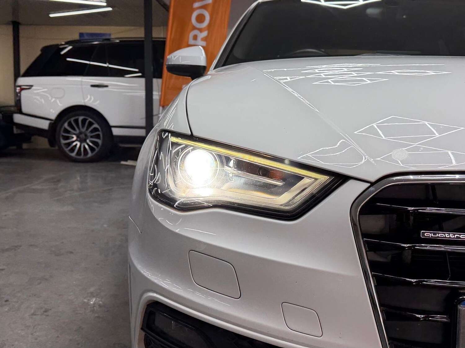 Used Audi A3 2013 for sale - 78091636: Photo 26