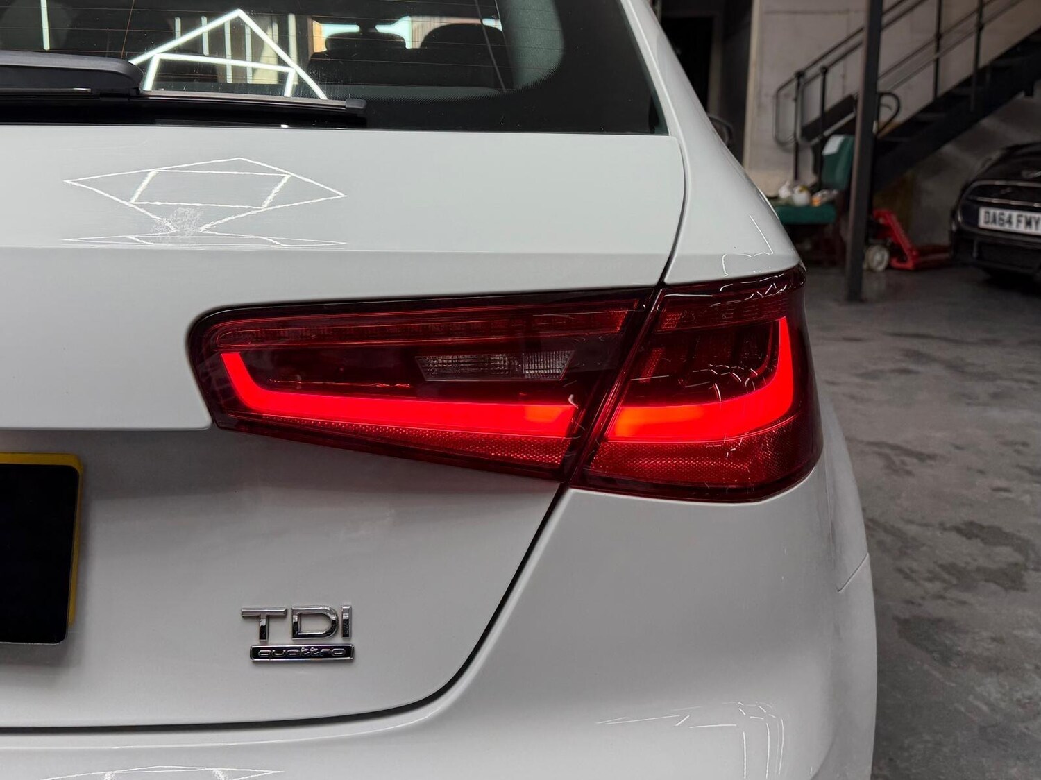 Used Audi A3 2013 for sale - 78091636: Photo 27