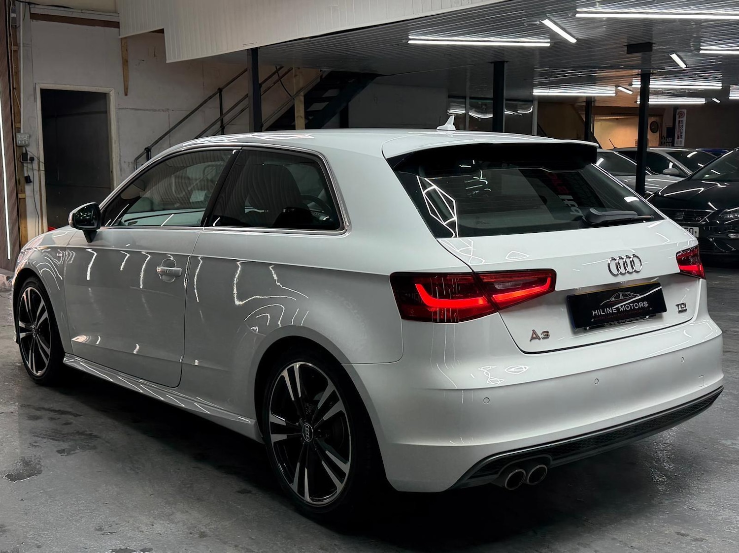 Used Audi A3 2013 for sale - 78091636: Photo 4