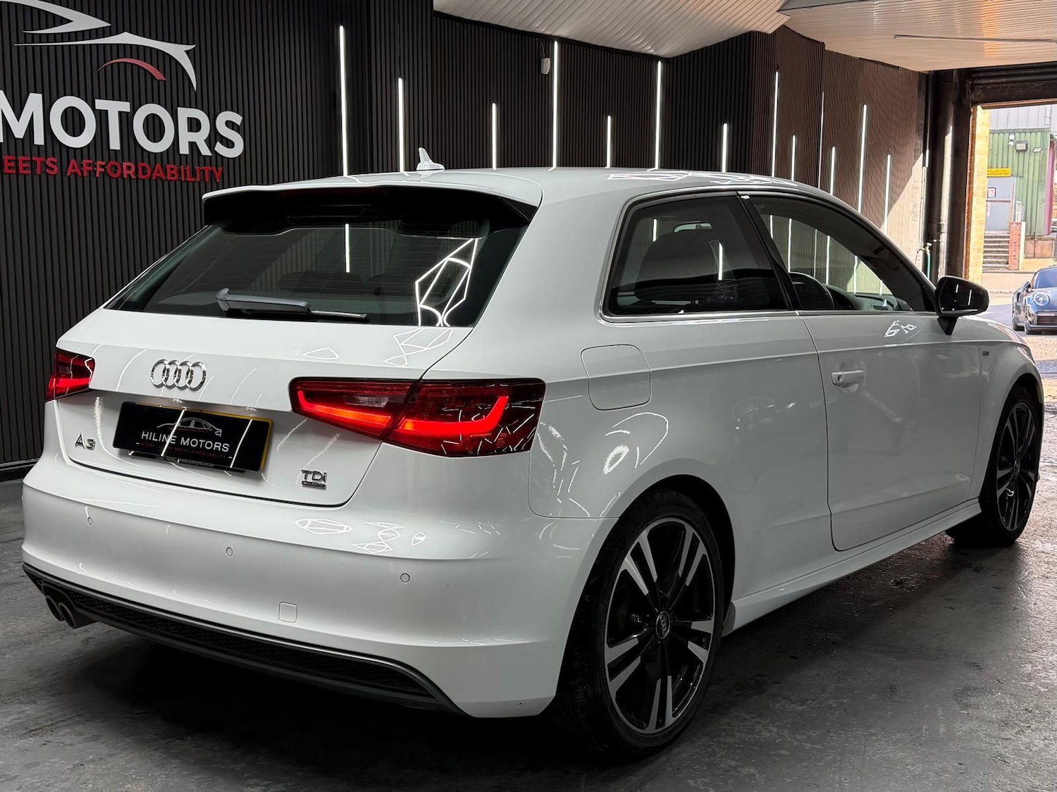 Used Audi A3 2013 for sale - 78091636: Photo 6