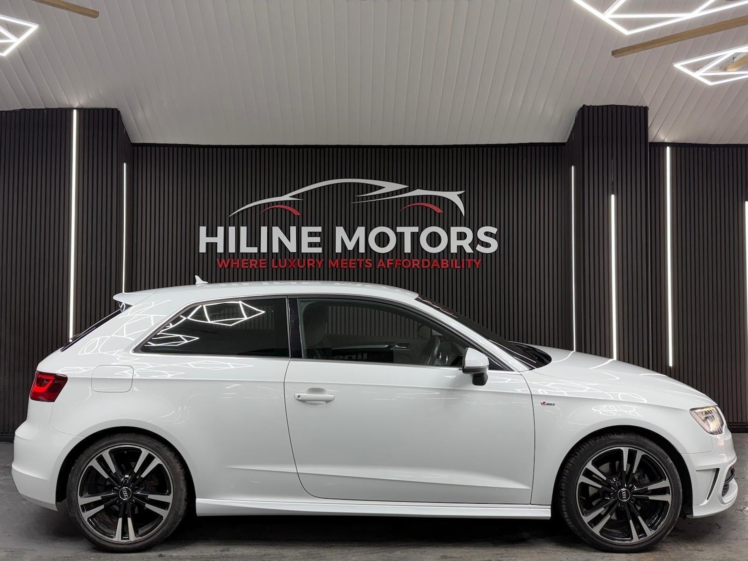 Used Audi A3 2013 for sale - 78091636: Photo 7