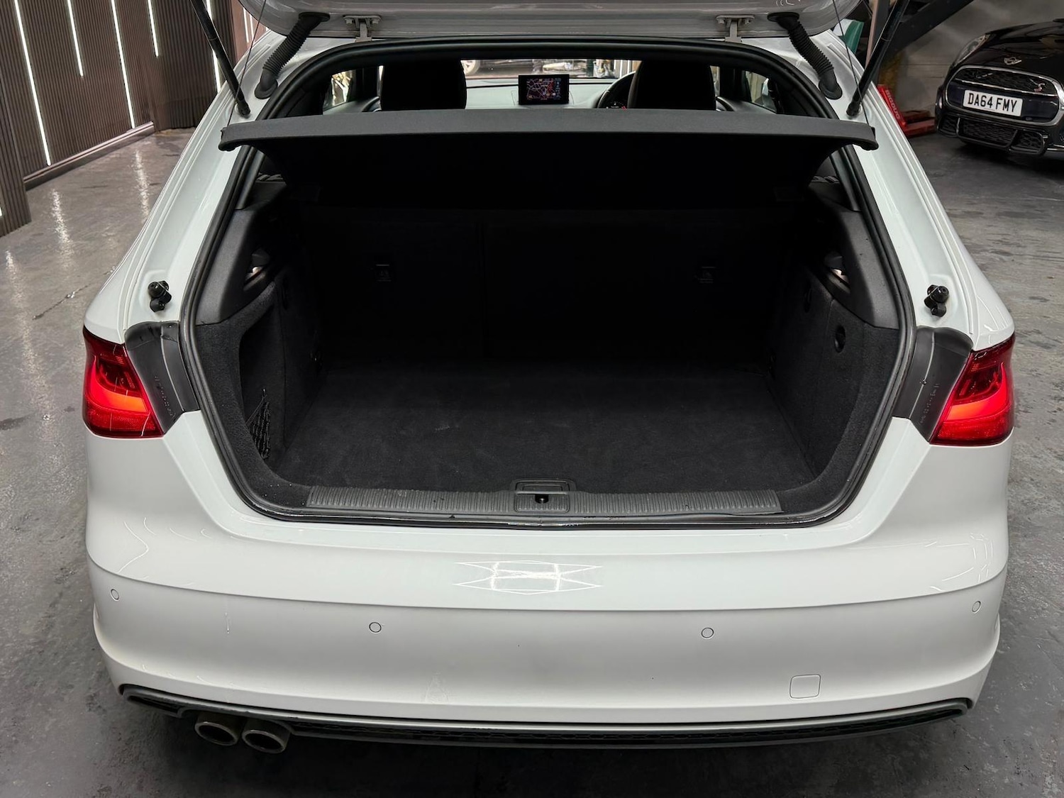 Used Audi A3 2013 for sale - 78091636: Photo 8