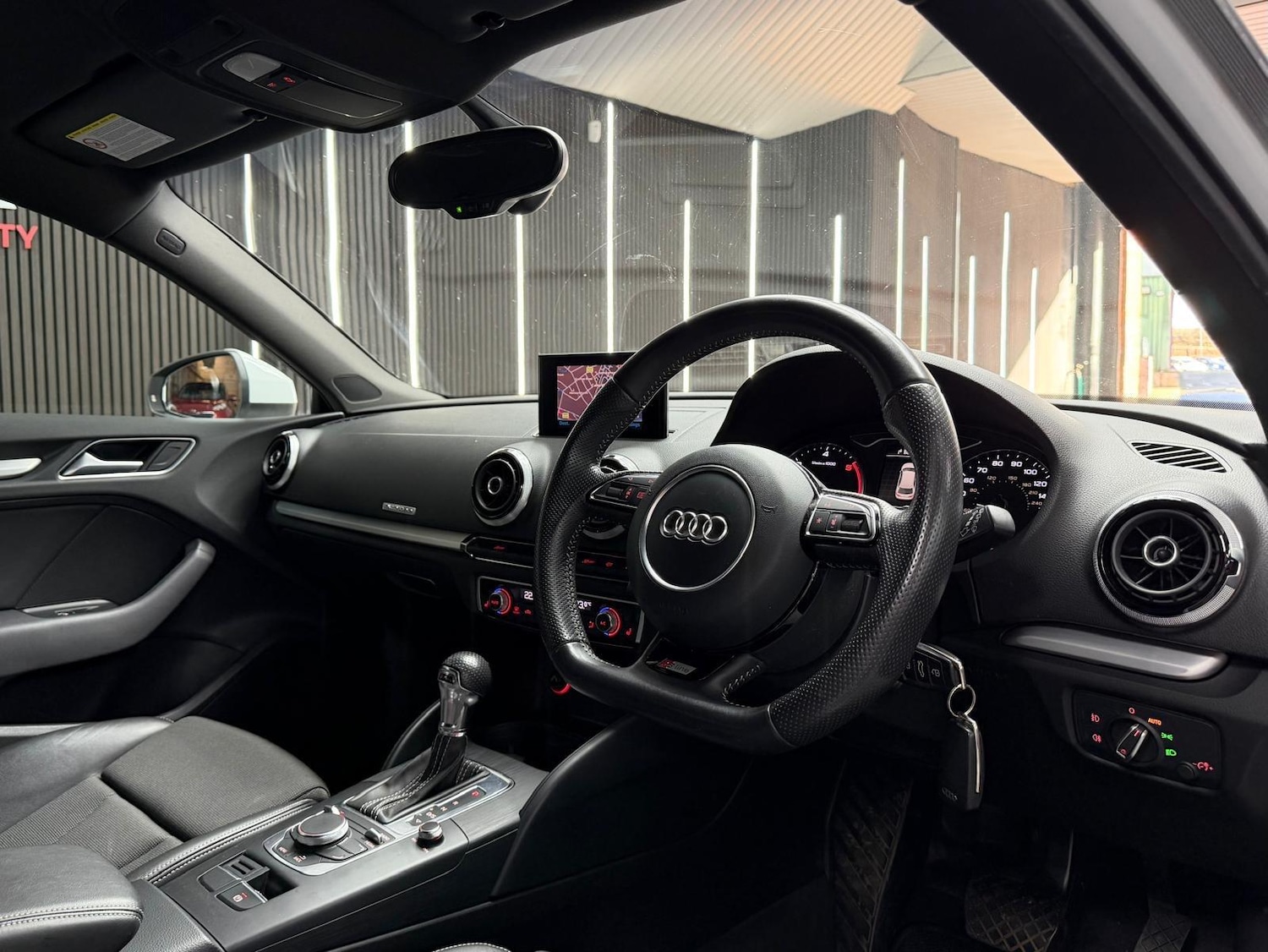 Used Audi A3 2013 for sale - 78091636: Photo 9