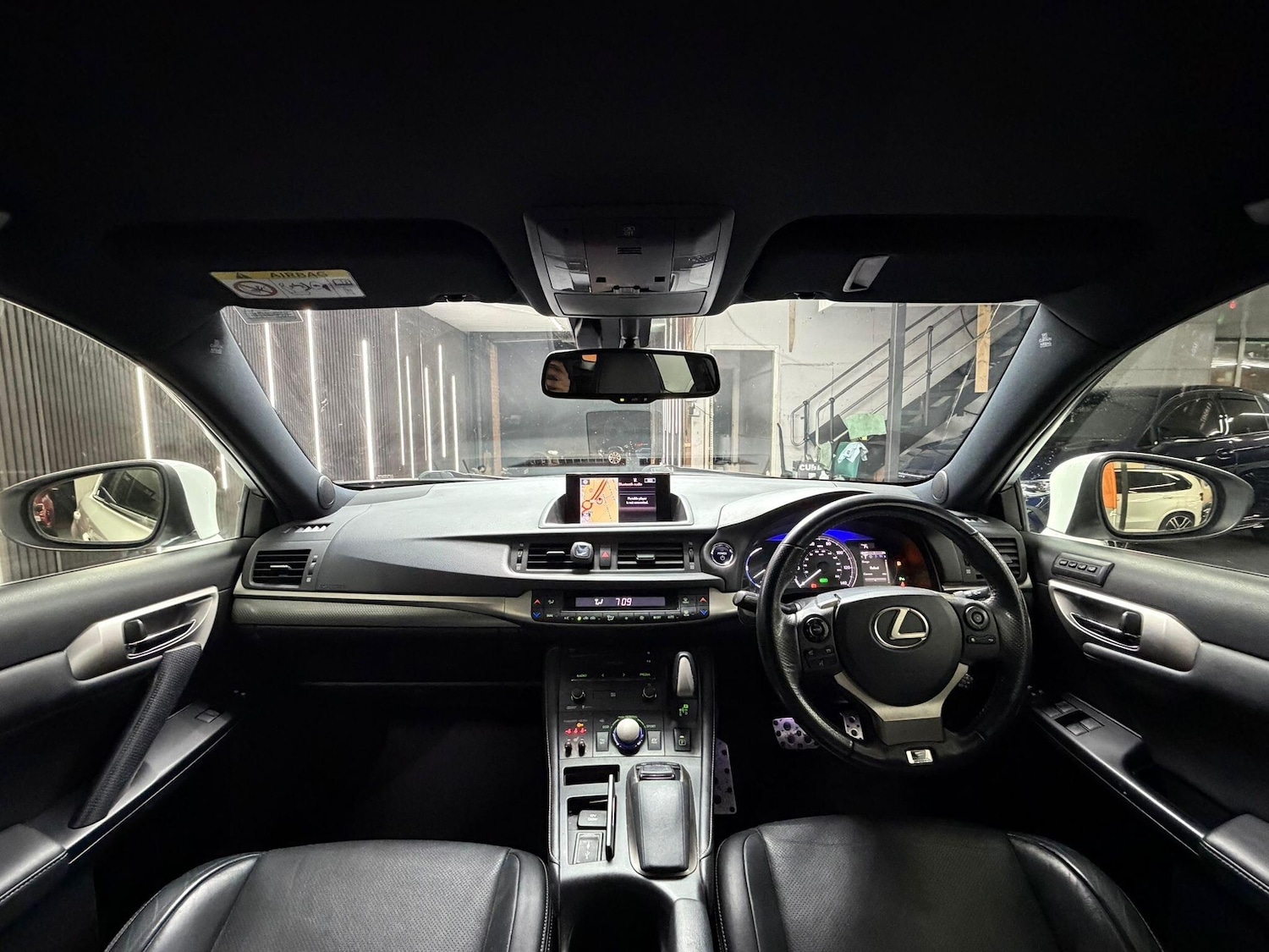 Used Lexus CT 2015 for sale - 78091692: Photo 10