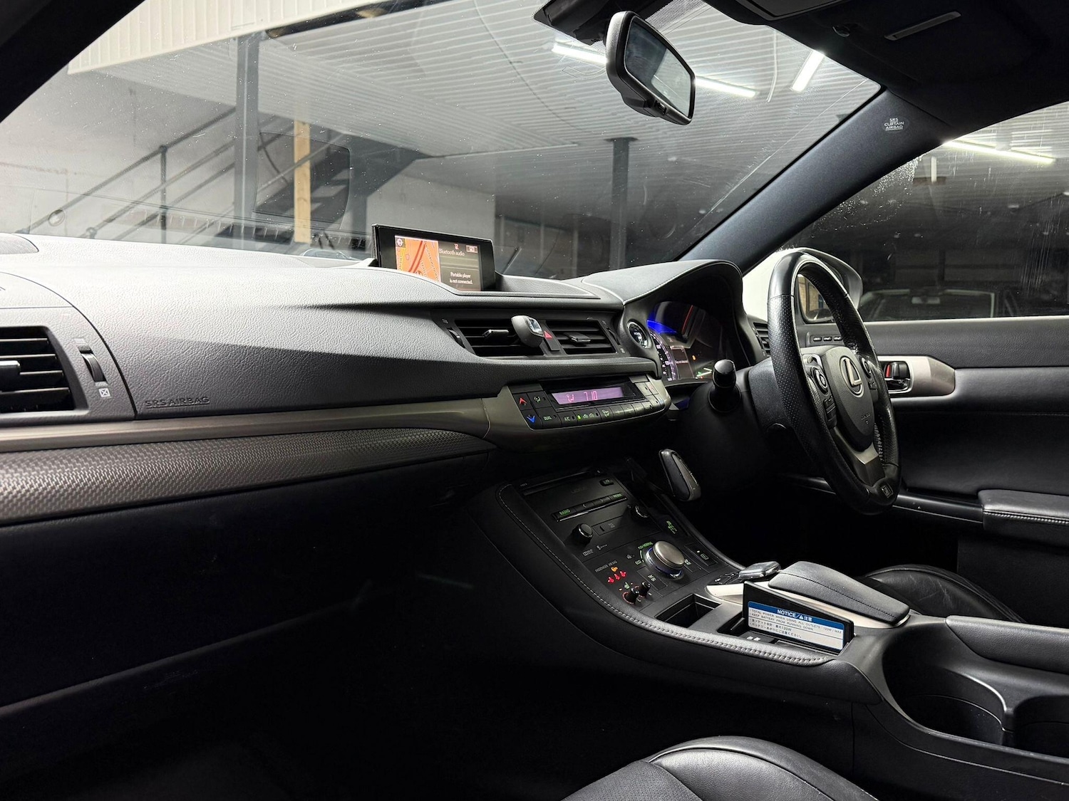 Used Lexus CT 2015 for sale - 78091692: Photo 11