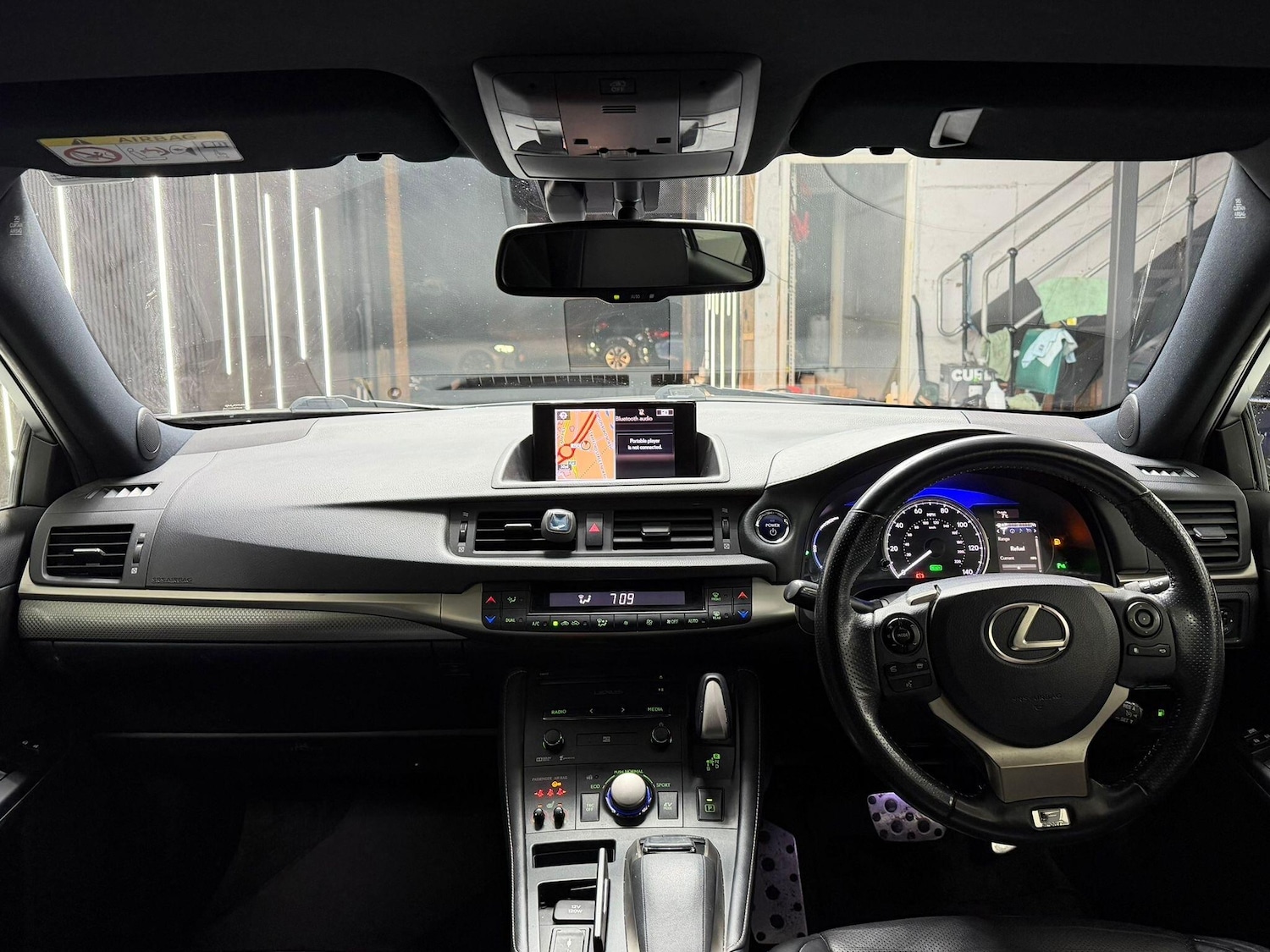 Used Lexus CT 2015 for sale - 78091692: Photo 12