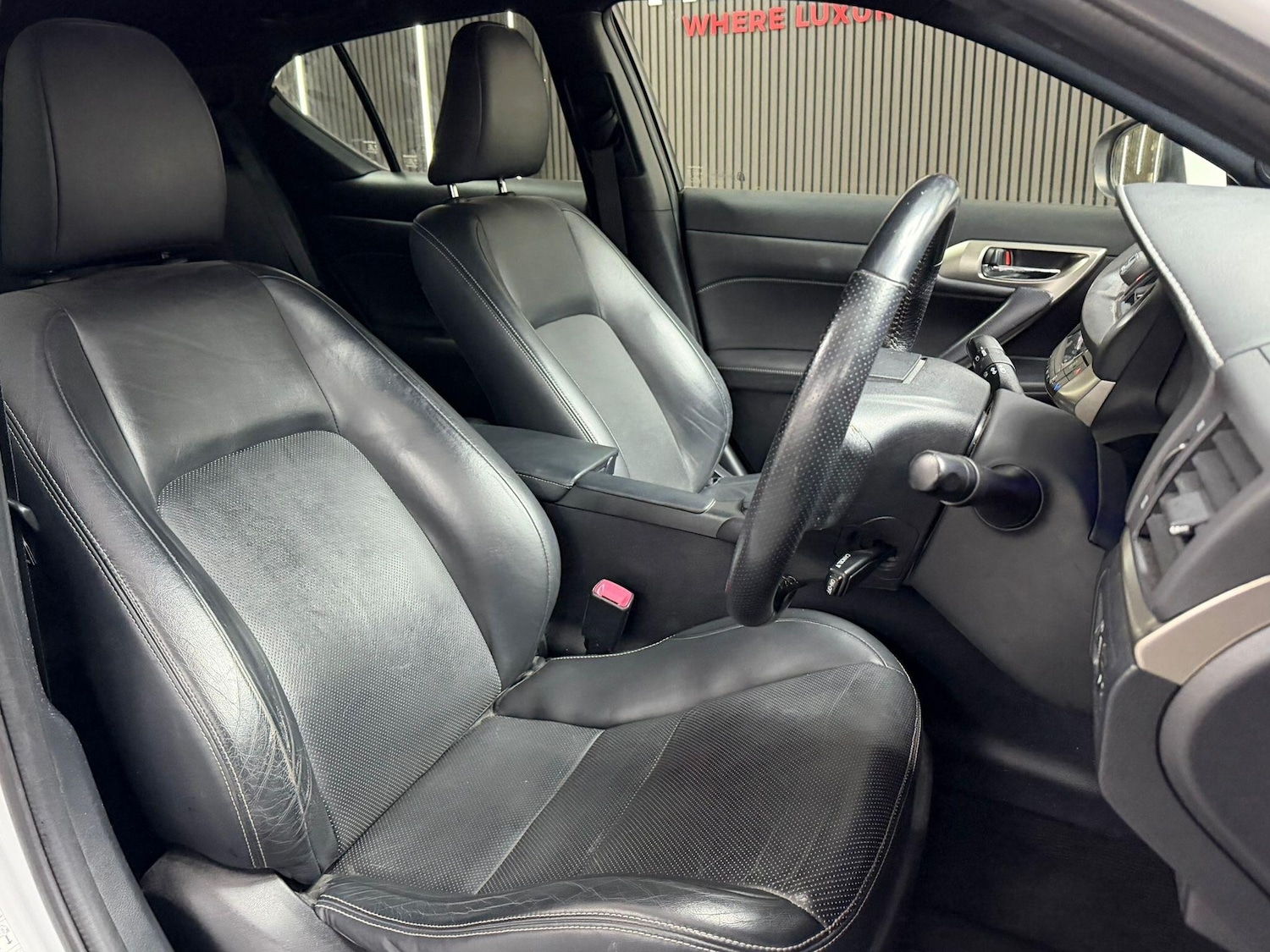 Used Lexus CT 2015 for sale - 78091692: Photo 13