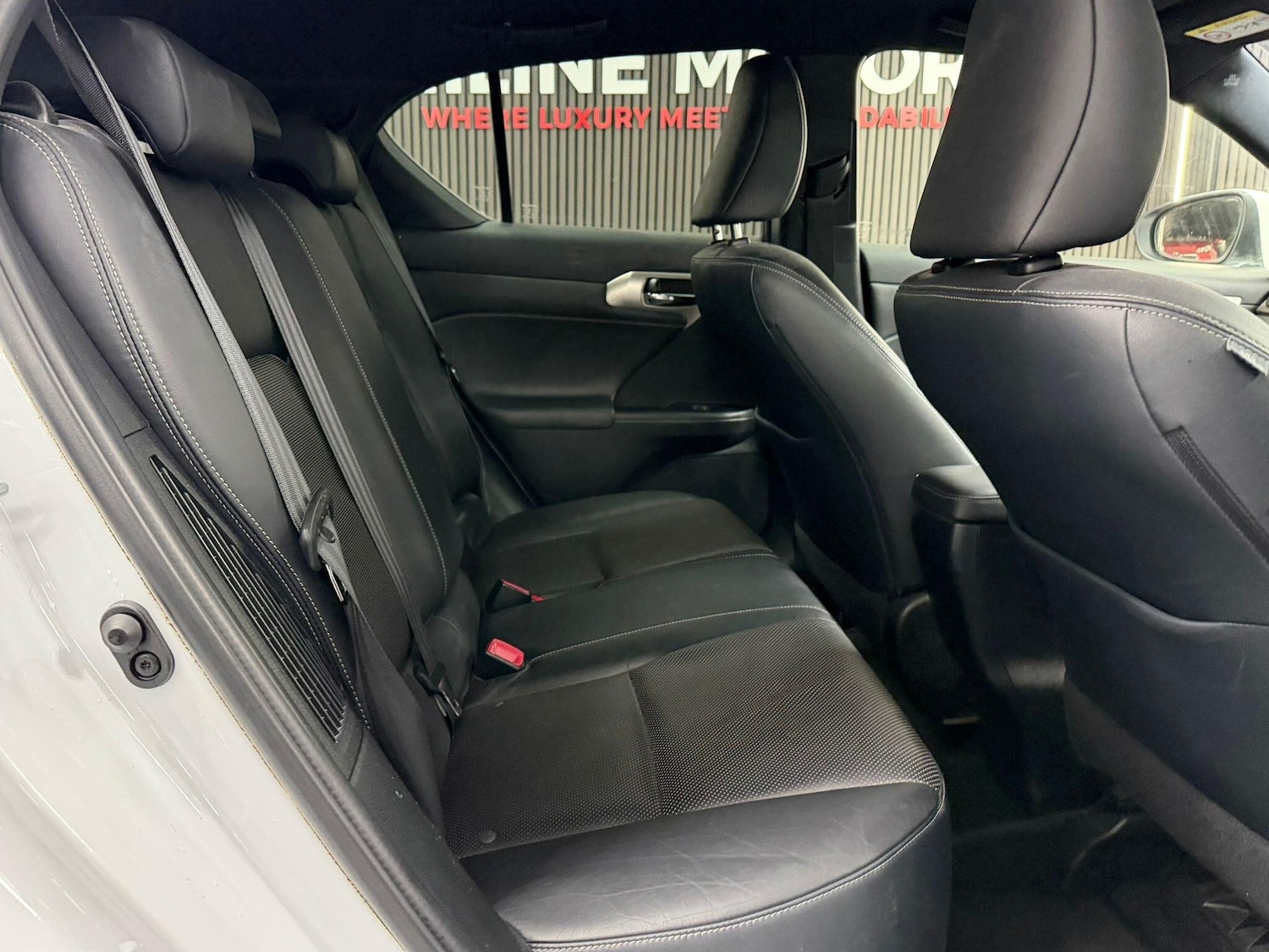 Used Lexus CT 2015 for sale - 78091692: Photo 14