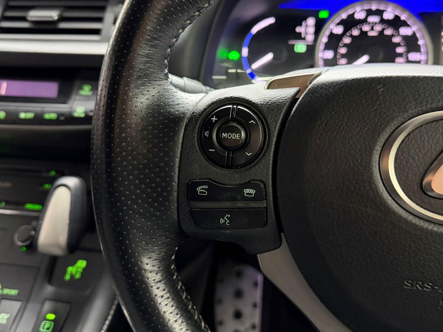 Used Lexus CT 2015 for sale - 78091692: Photo 18