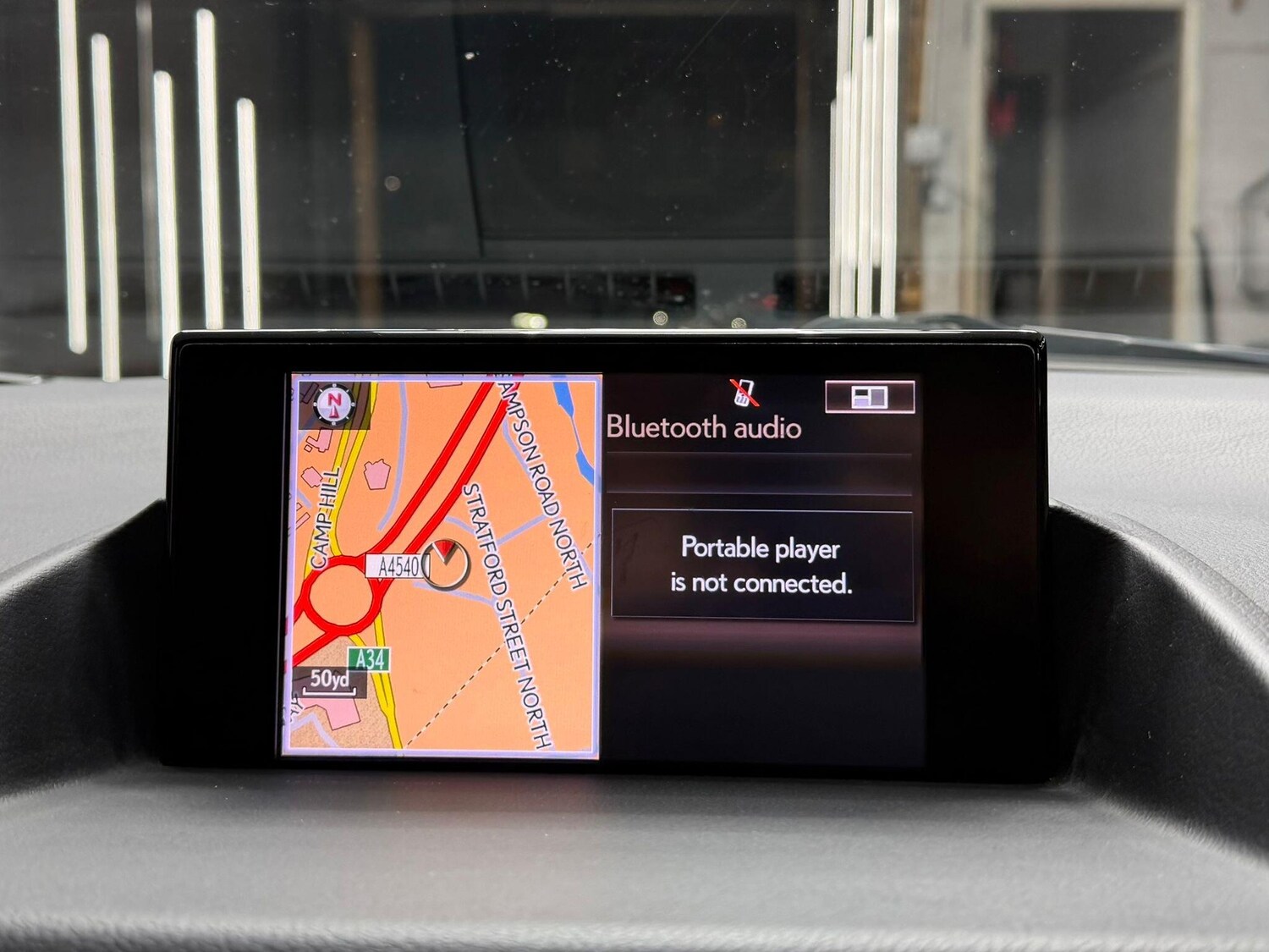 Used Lexus CT 2015 for sale - 78091692: Photo 22