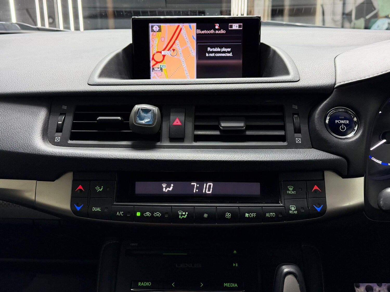 Used Lexus CT 2015 for sale - 78091692: Photo 23