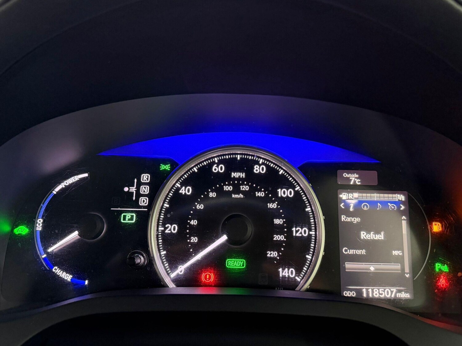 Used Lexus CT 2015 for sale - 78091692: Photo 24