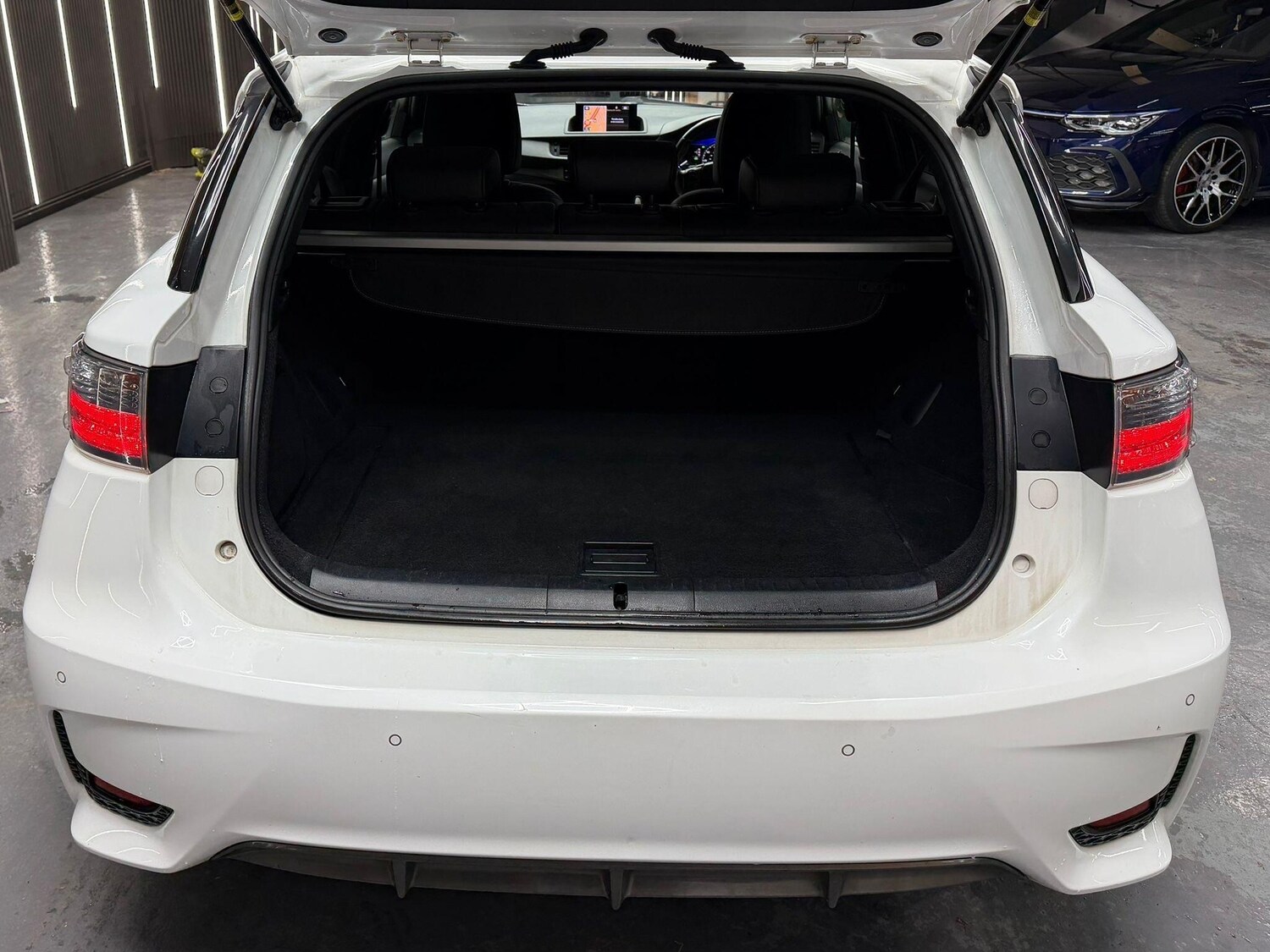 Used Lexus CT 2015 for sale - 78091692: Photo 25