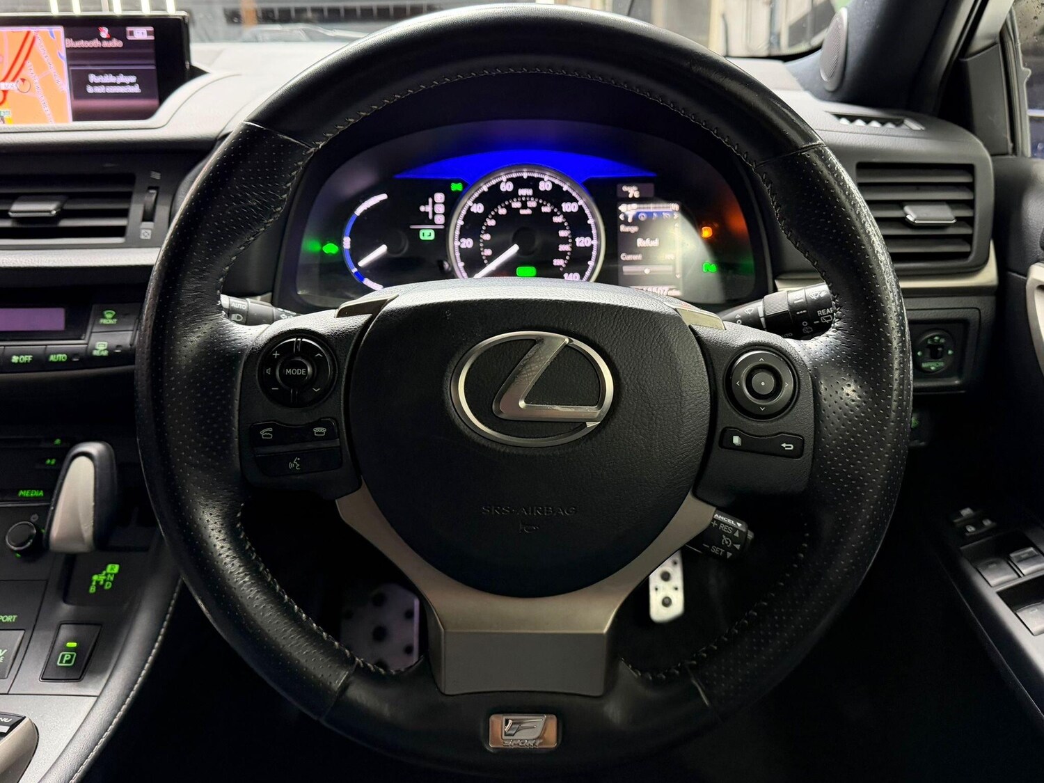 Used Lexus CT 2015 for sale - 78091692: Photo 26