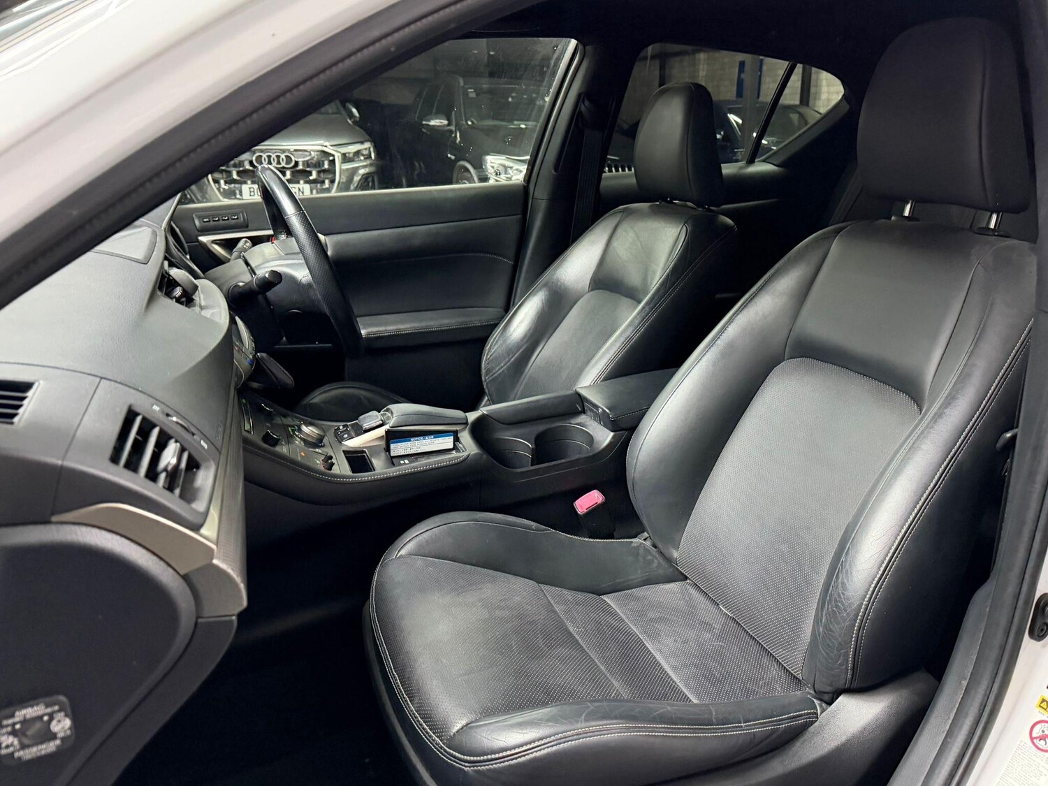 Used Lexus CT 2015 for sale - 78091692: Photo 27