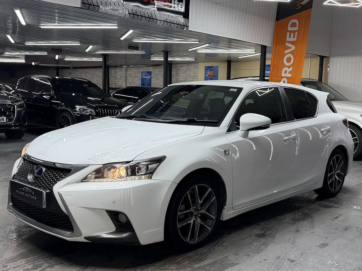 Used Lexus CT 2015 for sale - 78091692: Photo 3