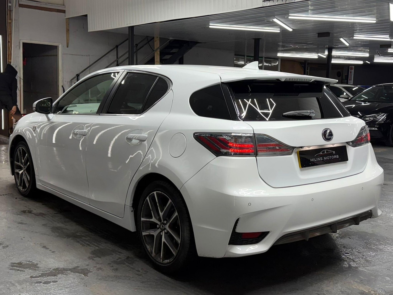 Used Lexus CT 2015 for sale - 78091692: Photo 4